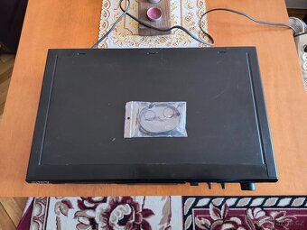 Tape deck Sony TC-KE400S k servisu - 2