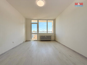 Prodej bytu 2+1, 56 m², Chomutov, ul. Bezručova - 2