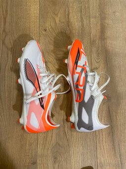 Puma kopacky - 2