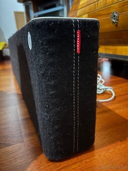 Libratone lounge, nový za 30.000 Kč - 2