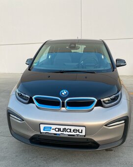 BMW i3 120 Ah 2022 - 2
