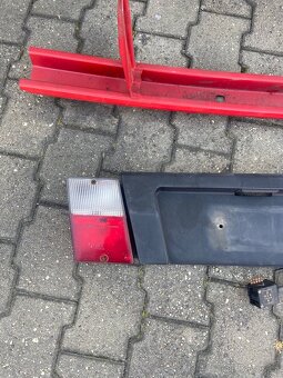 Díly Škoda favorit - 2