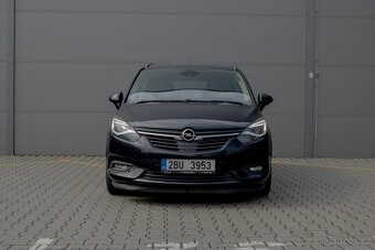 Opel Zafira 2.0 ( 125 kw ) AT - 2