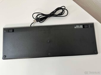Klávesnice Lenovo SD50L - 2