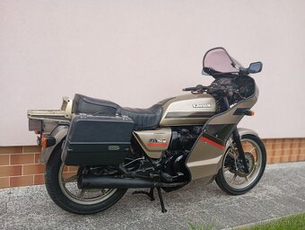 KAWASAKI GT 750 - 2