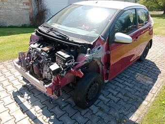 Citroen C1 2017 1.0 na N.D. - 2