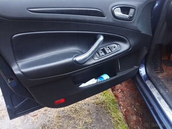 Ford Mondeo IV 2.2 TDCi 129kw DW12 Q4BA AJI4D 224DT - 2