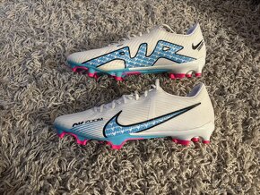 Kopačky NIKE ZOOM MERCURIAL VAPOR 15 ACADEMY - 2