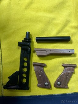 Crosman 1322 - 2