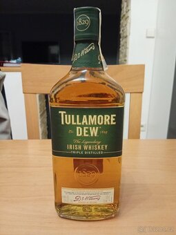Různý alkohol - 2