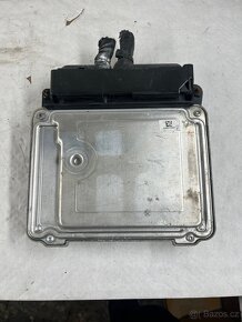 PRODAM JEDNOTKU POČÍTAČE CFGB 2.0 TDI 125 kw - 2