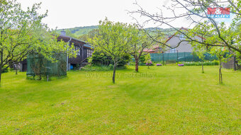 Prodej pozemku k bydlení, 1021 m², Chvalčov, ul. Paseky - 2