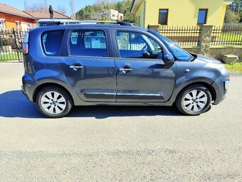 Citroen C3 Picasso - 2