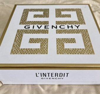 Givenchy L’Interdit set - 2