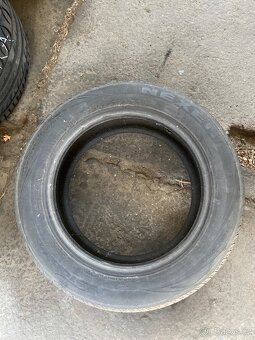 Letní pneu Nexen 185/60 R15 - 2