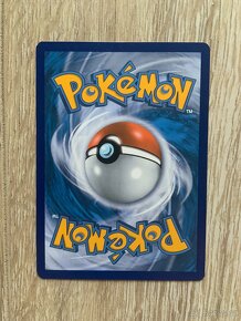 Pokemon: SLOWBRO EX Evolutions - 2
