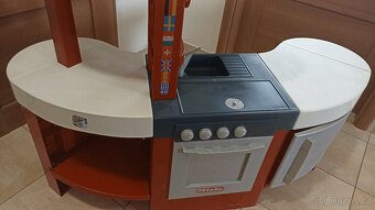 Dětská kuchyňka MIELE - 2