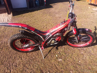 Gas Gas 300 - 2