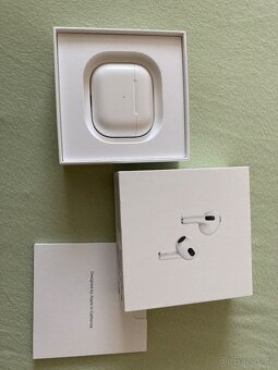 Air Pods pouzdro - 2