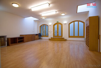 Pronájem kancelářského prostoru, 126 m², Mladá Boleslav - 2