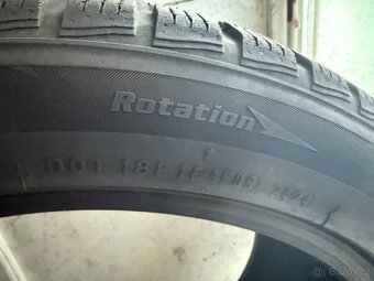 Nexen winguard sport 2 245/45 r20 - 2