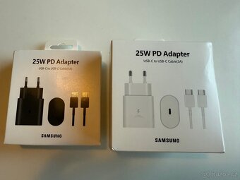 Nový Adapter Apple Samsung. - 2