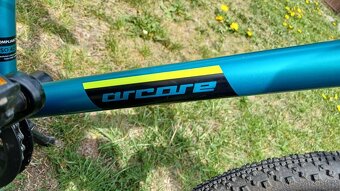 Kolo dětské Arcore ultra light weight, vel.20 - 2