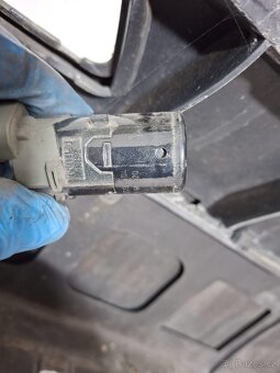 Přední parkovací senzory BMW E60| E61 - 2