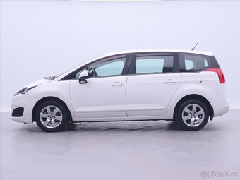 Peugeot 5008 1,6 VTi 88 kW CZ Klimatizace (2014) - 2