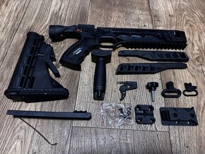 Kuše Steambow stinger 2 tactical - 2