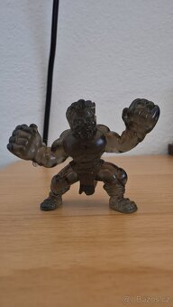 Fistful Of Power figurky - 2