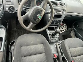 Škoda Octavia 2 Facelift 1.4TSI,CAX,LHY,.. - 2