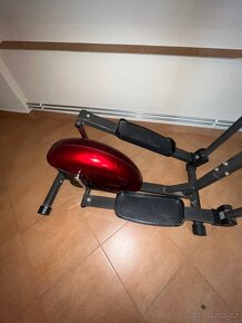 ELIPTICAL - 2
