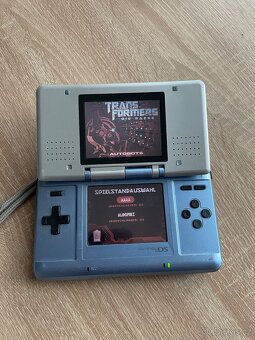 Nintendo DS - 2