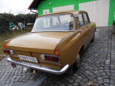 Moskvič 412 - 2