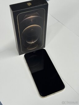 iPhone 12 PRO MAX 256gb - 2