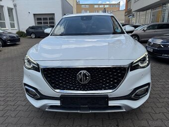 MG EHS PHEV Luxury 1.5 190kW AUT. Panorama Kamera 360° Navi - 2