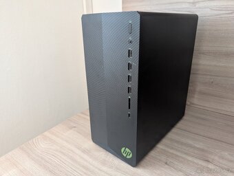 Gaming PC HP Pavilion Gaming Desktop TG01-2xxx - 2