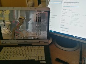 Fujitsu Siemens Y45 AMILO Pro - 2