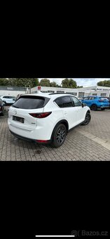 Mazda CX-5 Sports-Line AWD - 2