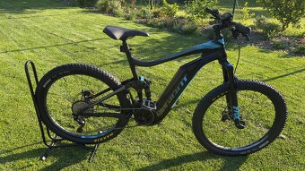 elektrokolo Giant Full E+ SX Pro - 2