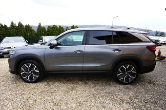 ŠKODA KODIAQ 2.0 TDI 142KW EXCLUSIVE 2024 - 2