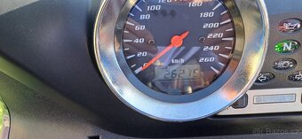 Suzuki gsf 1200s bandit - 2