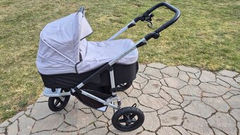 Easywalker sky plus (dvojkombinace) - 2
