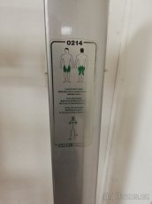 Grunsport De Luxe unožování stroj - 2
