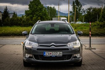 Citroën C5 BlueHDi 150 S&S Business Seduction - 2