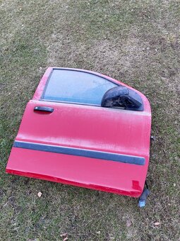 Fiat panda - 2