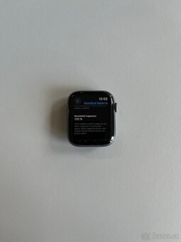 Apple watch 4 44mm - 2