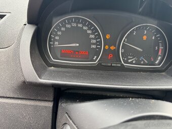 BMW X3 - 2