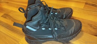 Boty Nike - 2